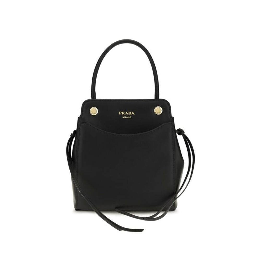 Prada Women Carry Mini Handbag